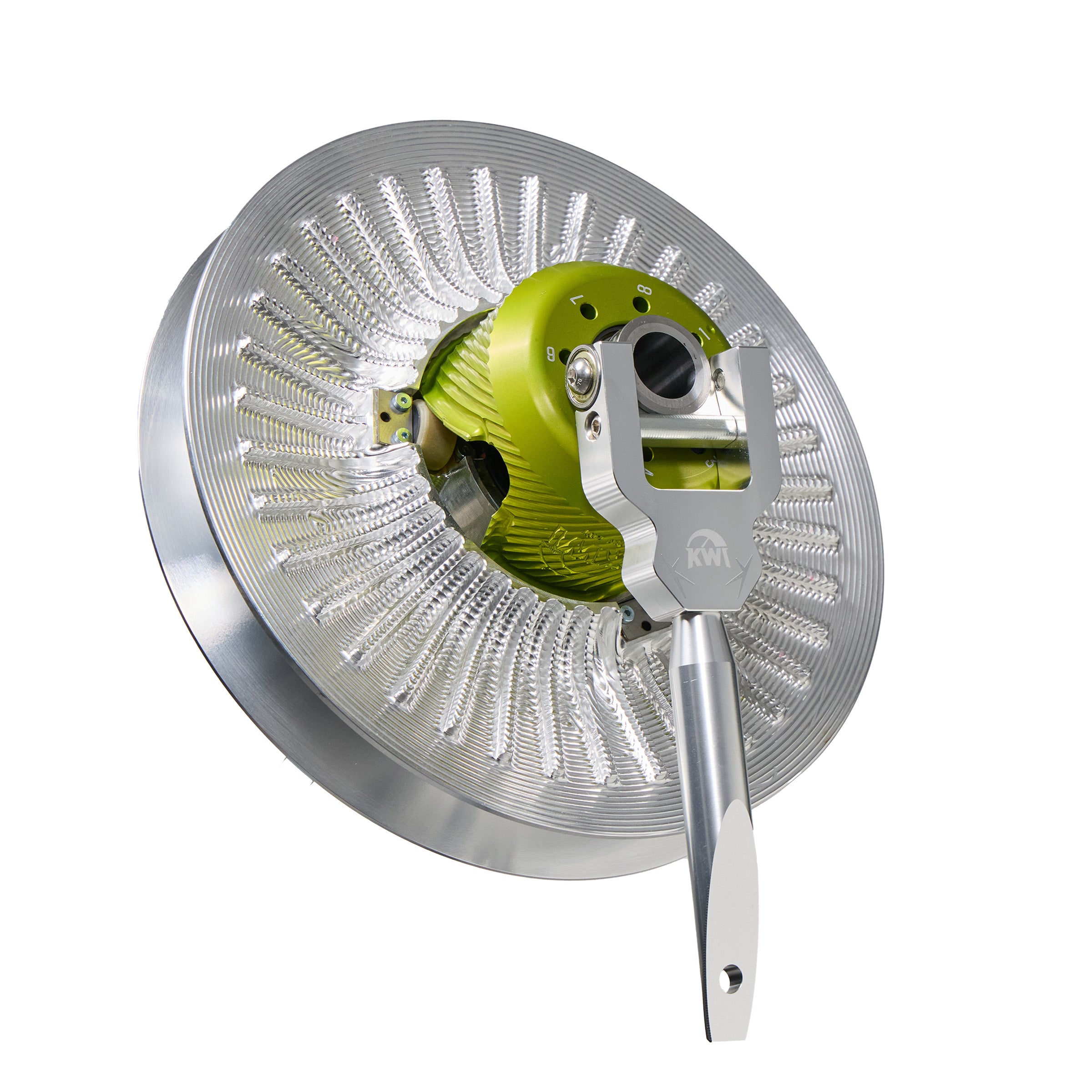 Fusion H2 System Bundle – KWI Clutching