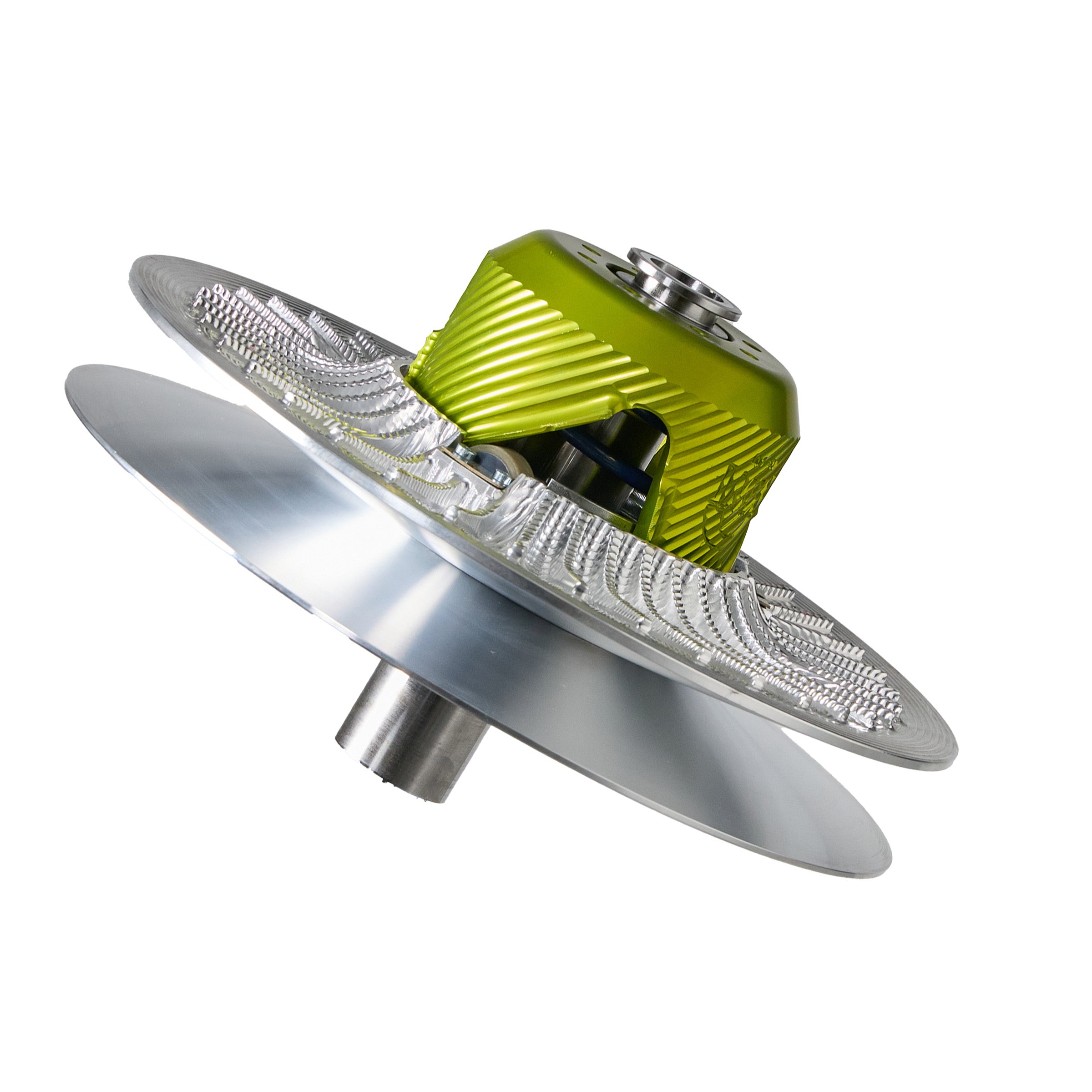 Fusion H2 System Bundle – KWI Clutching