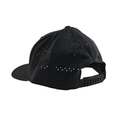 KWI Signature Swoosh Snapback