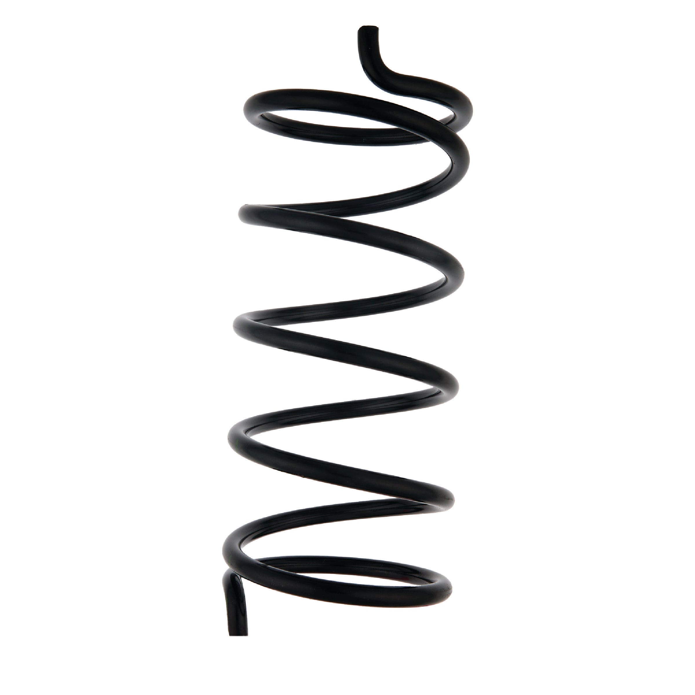 Spring (Black/Green) - Secondary – KWI Clutching