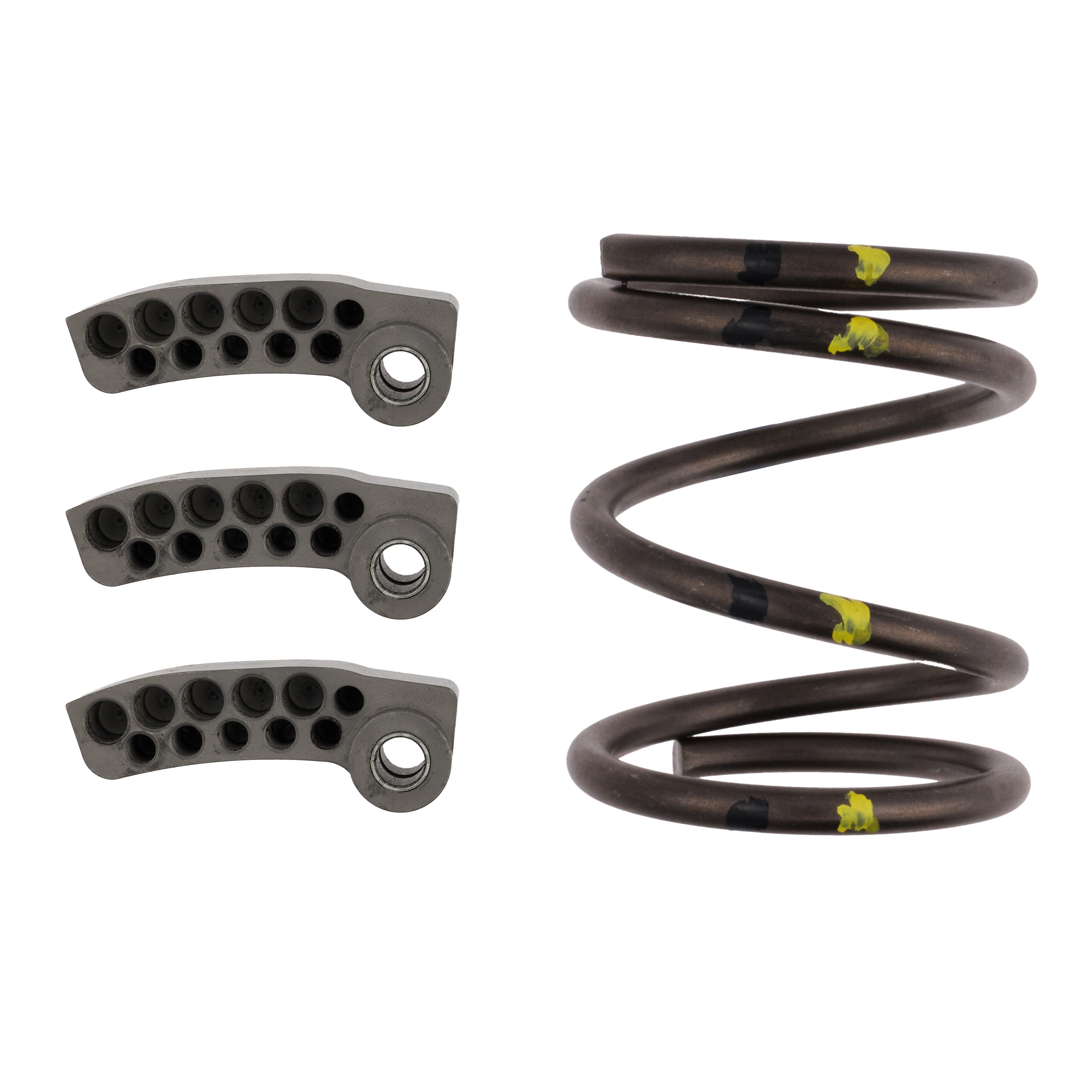 Defcom 7 Clutch Kit