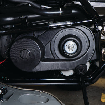 Fusion Speed UTV Retro Fit Kit (pre- 2026 Models)