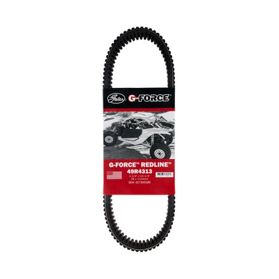 Gates Redline 49R4313 G Force Belt