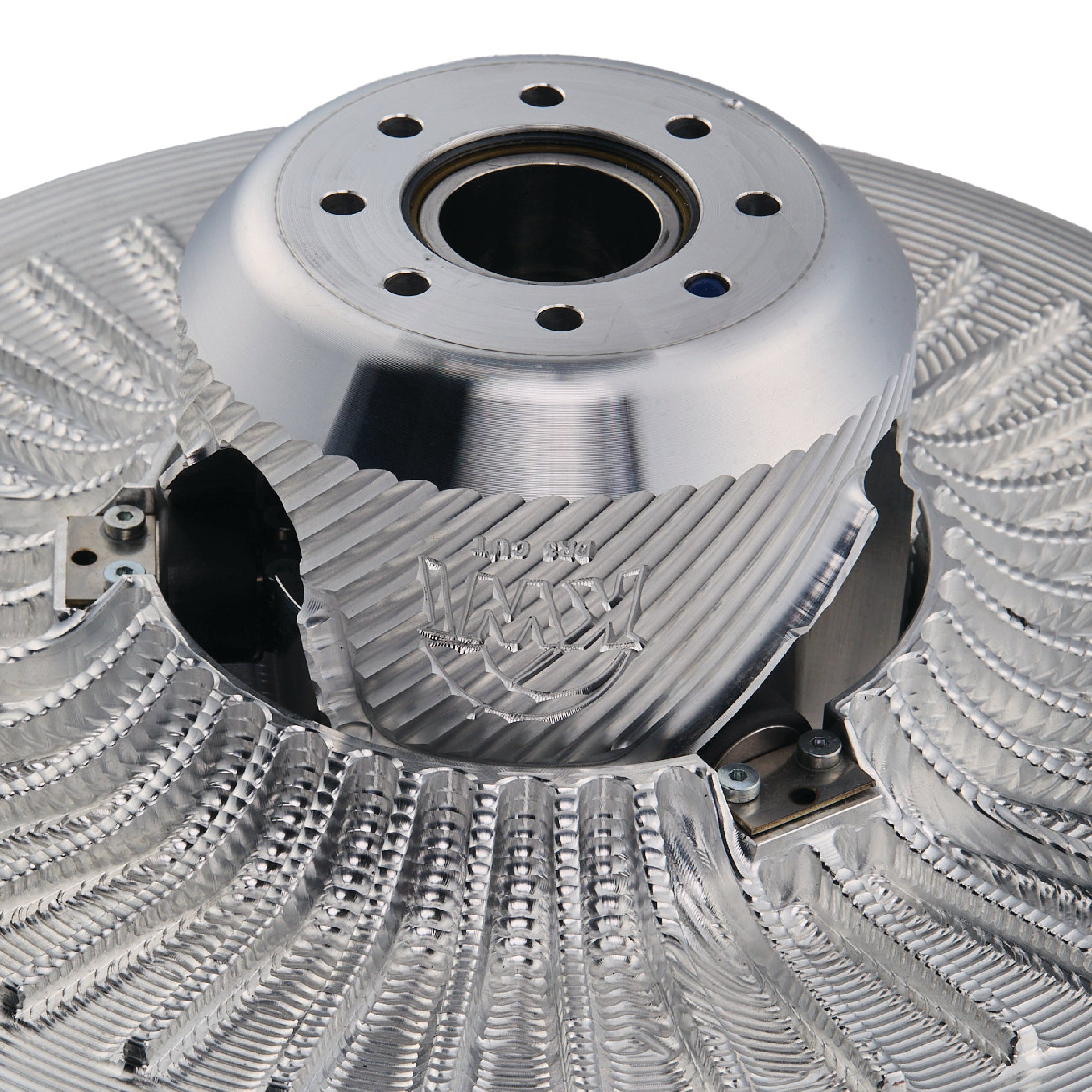 UltraShift Fusion XR Pro R Secondary – KWI Clutching