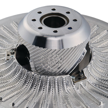 UltraShift Fusion XR Pro R Secondary