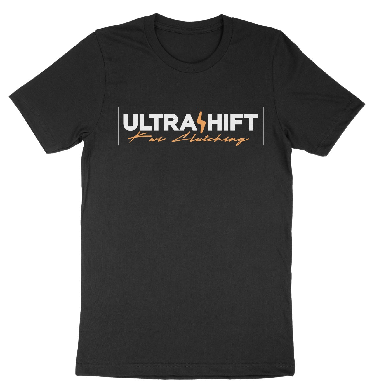 Ultrashift Signature T-Shirt