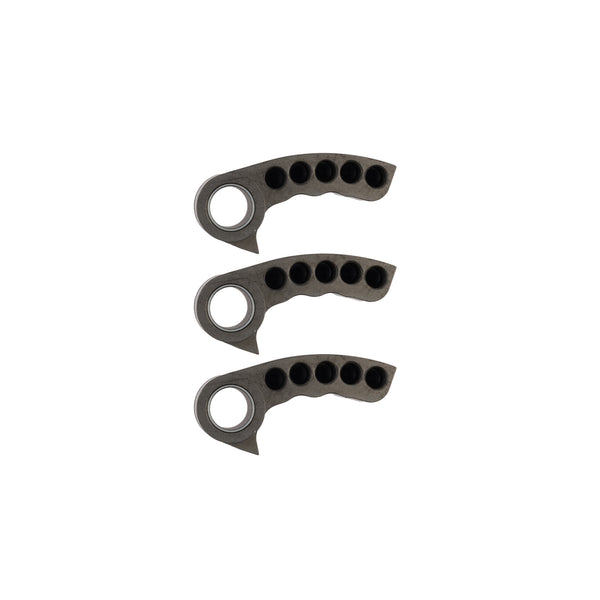 KR193X Clutch Kit