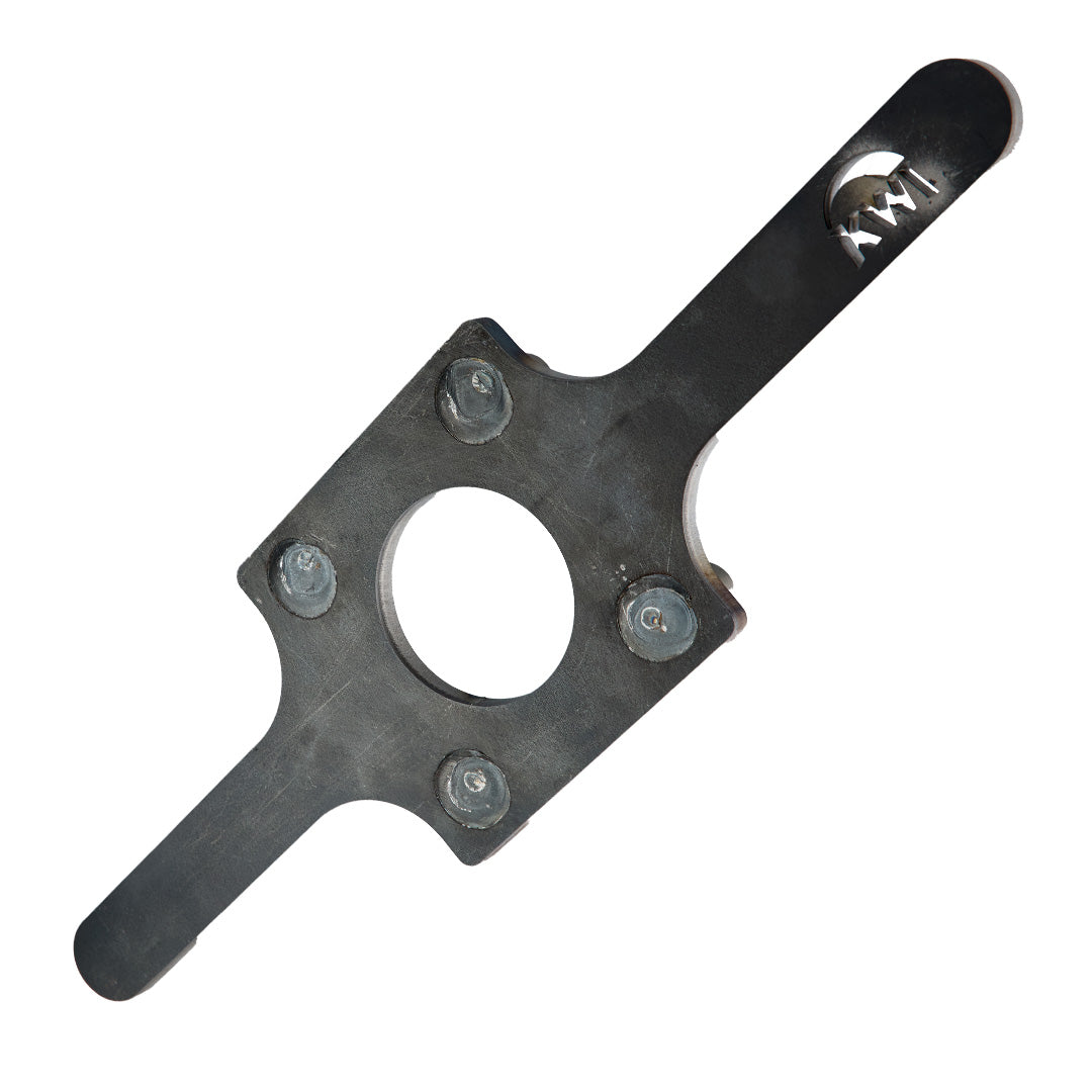 KRX Spider Spanner Wrench Tool