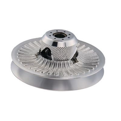 UltraShift Fusion XR Pro R Secondary