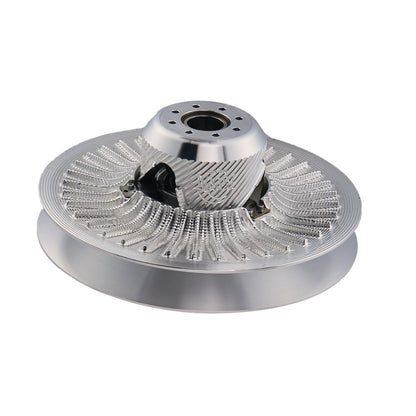 UltraShift Fusion XR Pro R Secondary