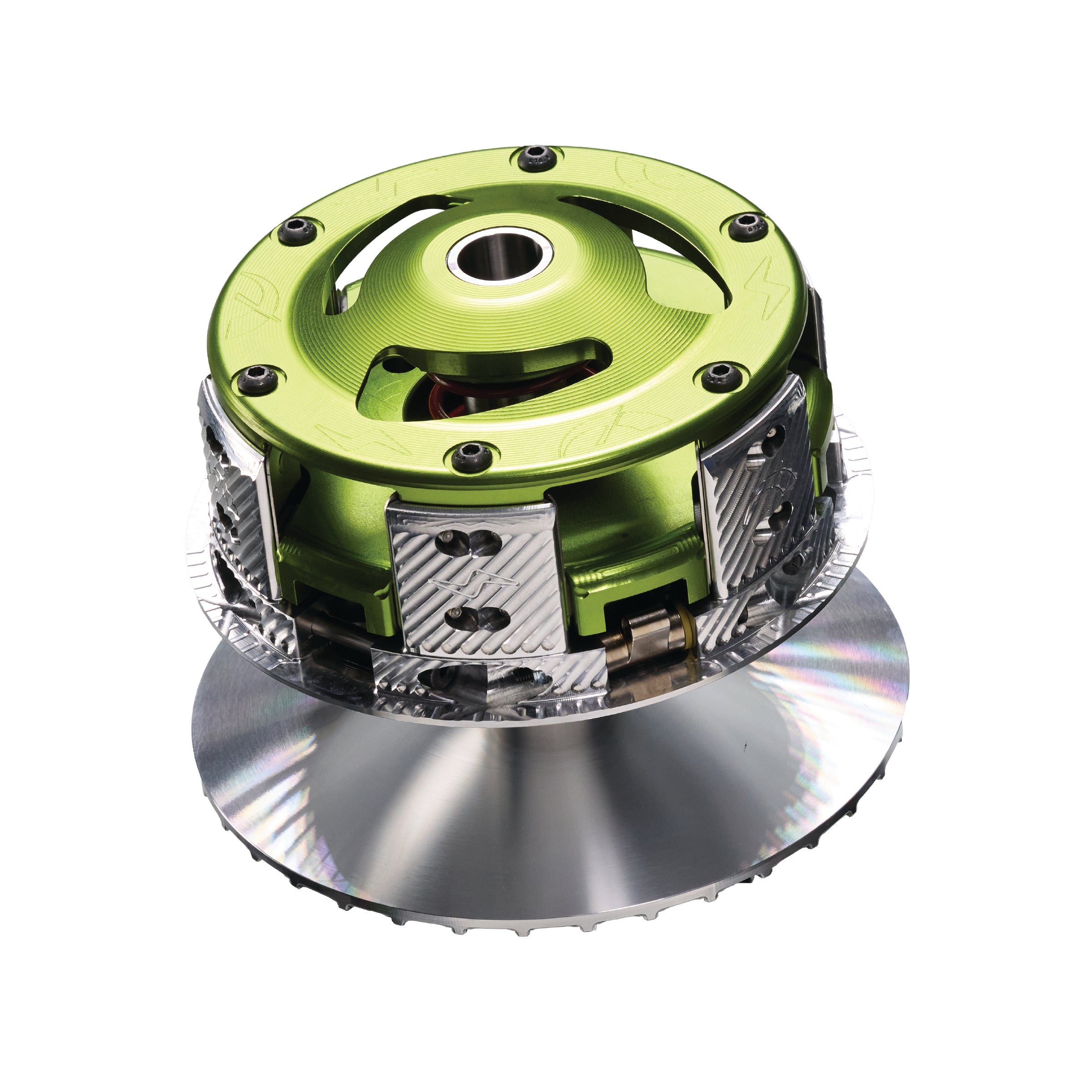 ku920 Fusion H2 System Bundle – KWI Clutching
