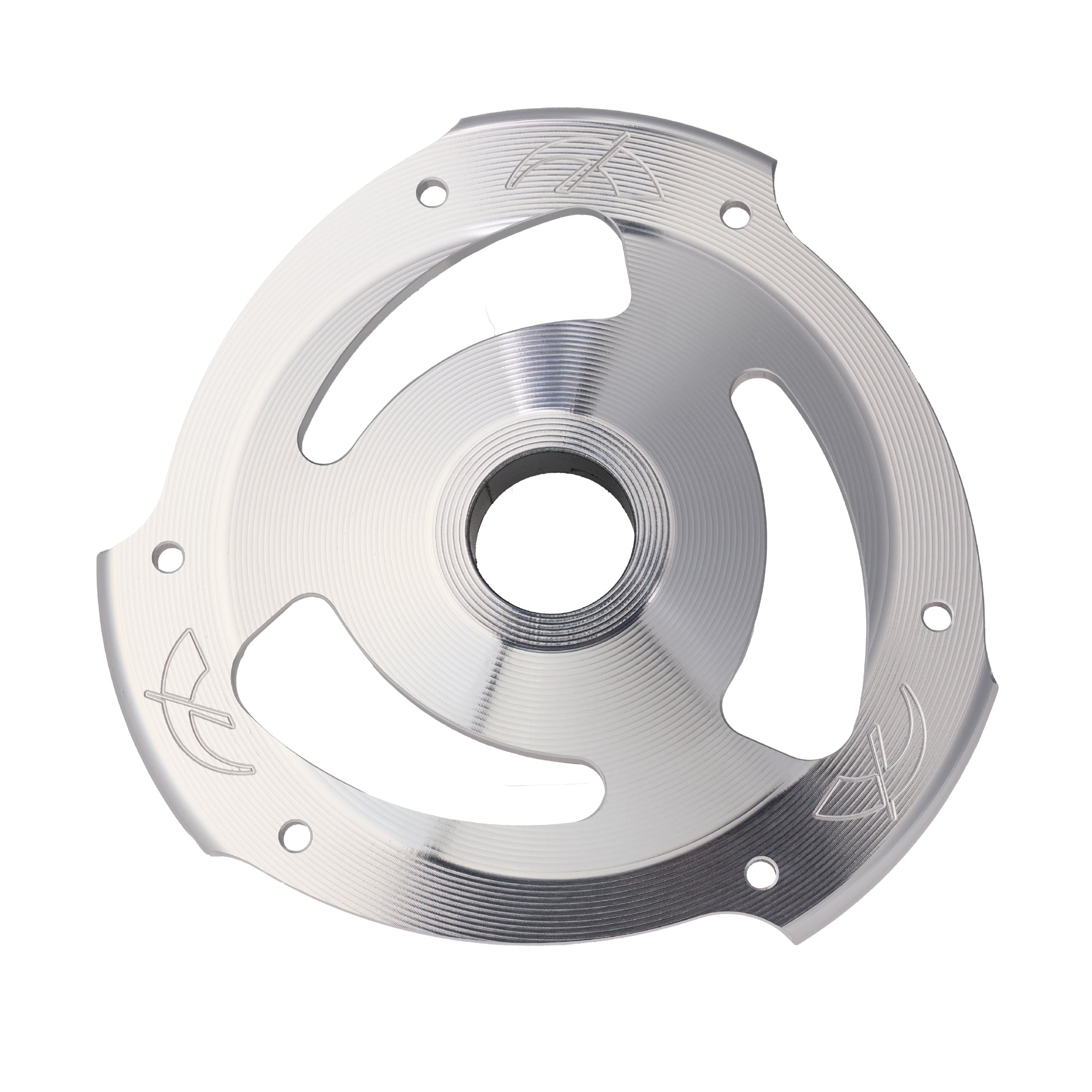 Polaris RZR Pro Billet Overdrive Clutch Cover