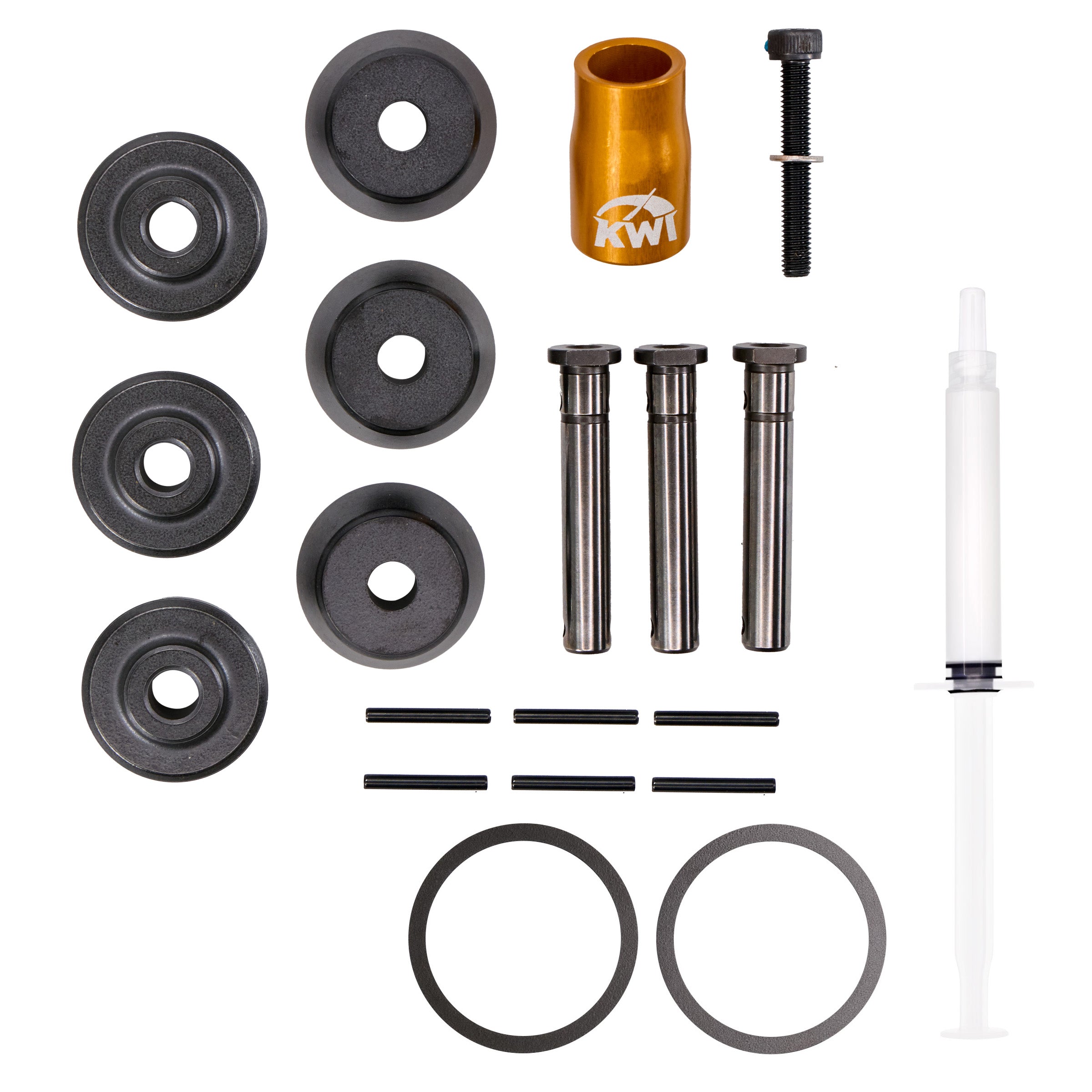 500 Mile Service Kit (PDrive)