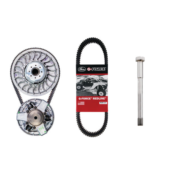PDrive Float Ultimate Bundle