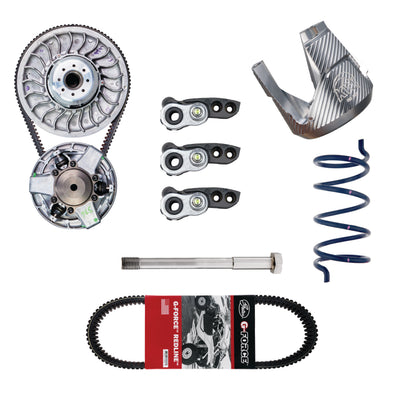 PDrive Float Ultimate Bundle