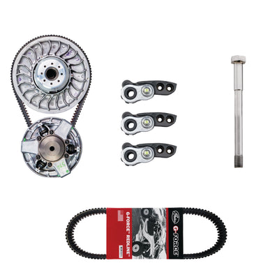 PDrive Float Ultimate Bundle
