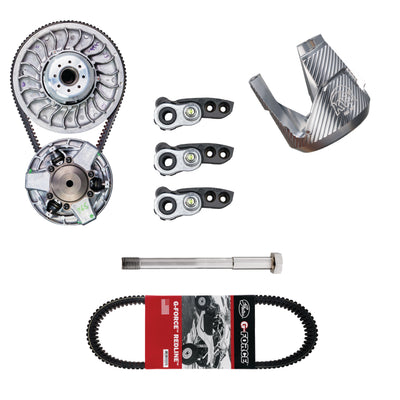 PDrive Float Ultimate Bundle