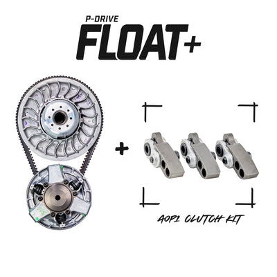 PDrive Float Mod