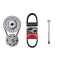 QRS Ultimate Float Bundle