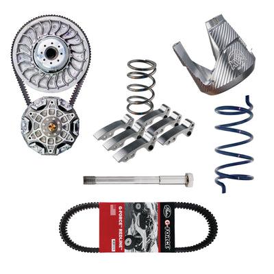 QRS Ultimate Float Bundle