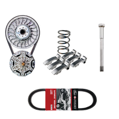 QRS Ultimate Float Bundle