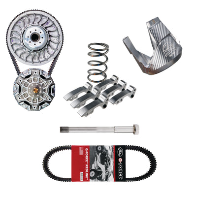 QRS Ultimate Float Bundle