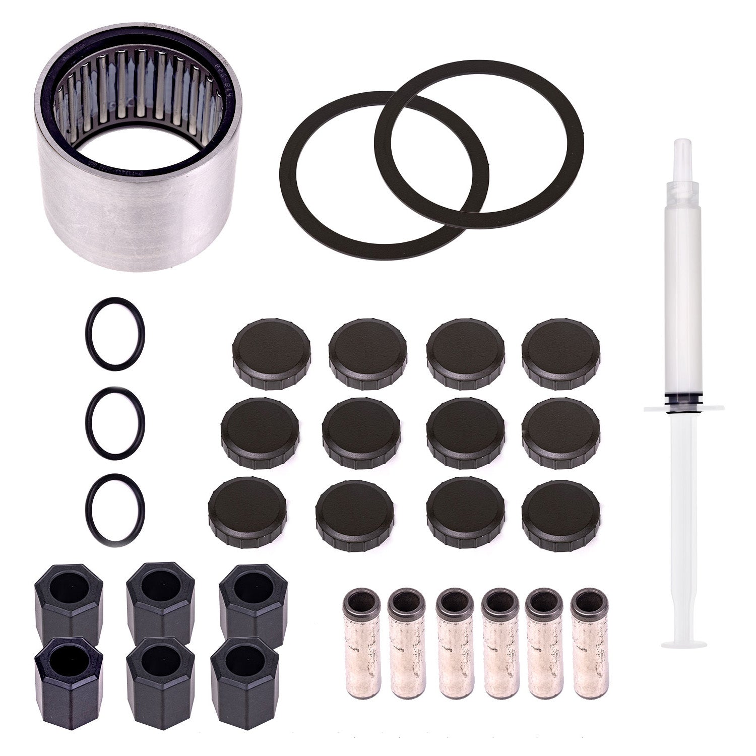 QRS Primary Rebuild Kit