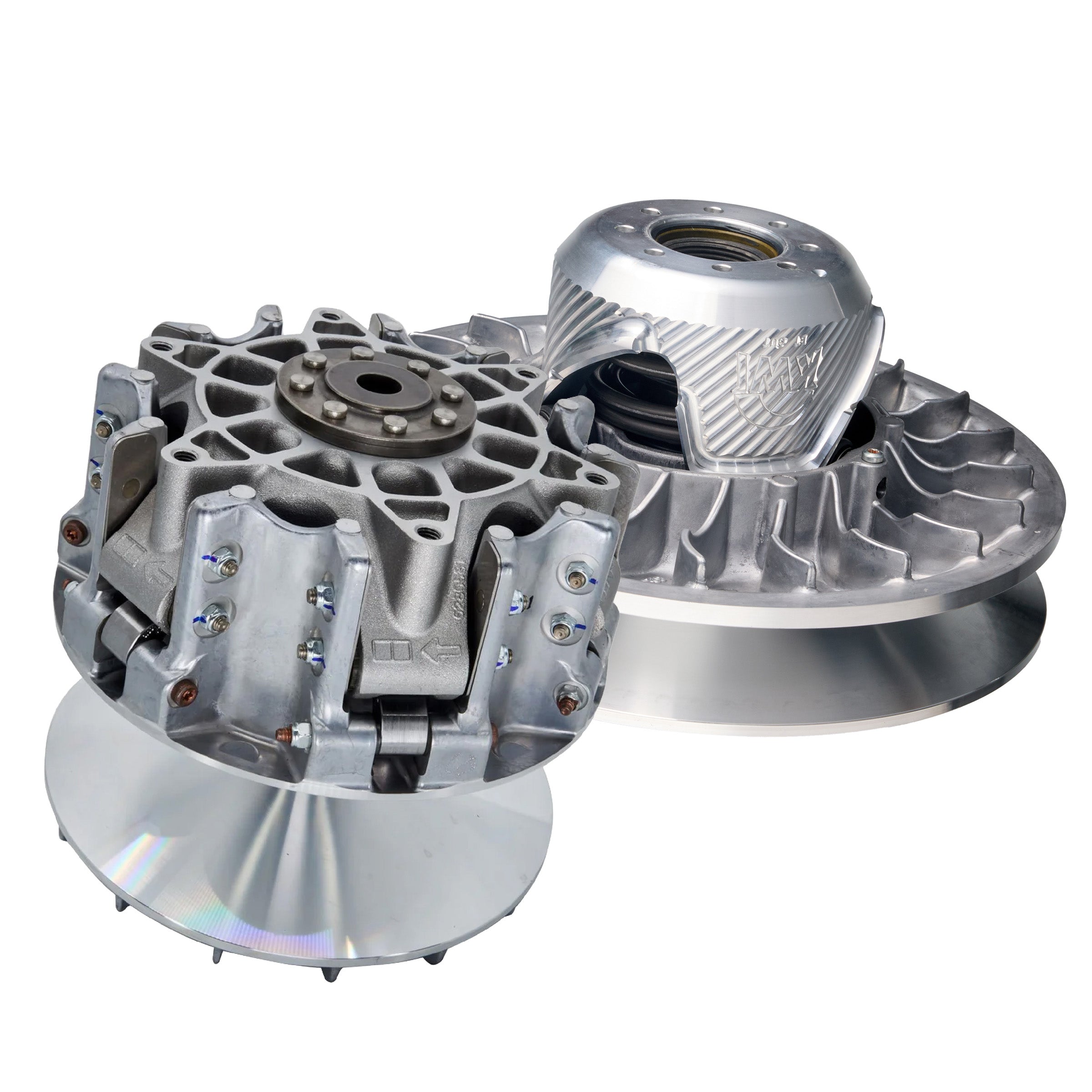 KWI QRSX Primary | High-Performance Clutch Component – KWI Clutching