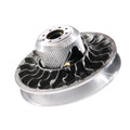 Refurbished Floated Can-Am X3 Secondary Clutch + Groovix DR3 Helix