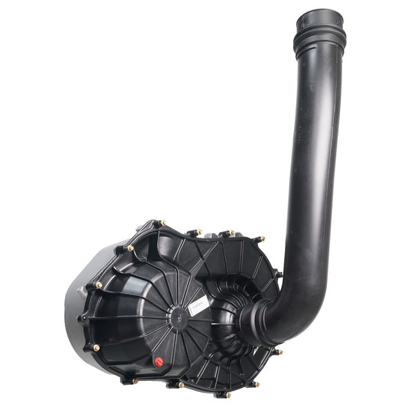 RZR Pro Housing Upgrade Bundle