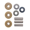 Secondary Rebuild Kit (Can-Am)