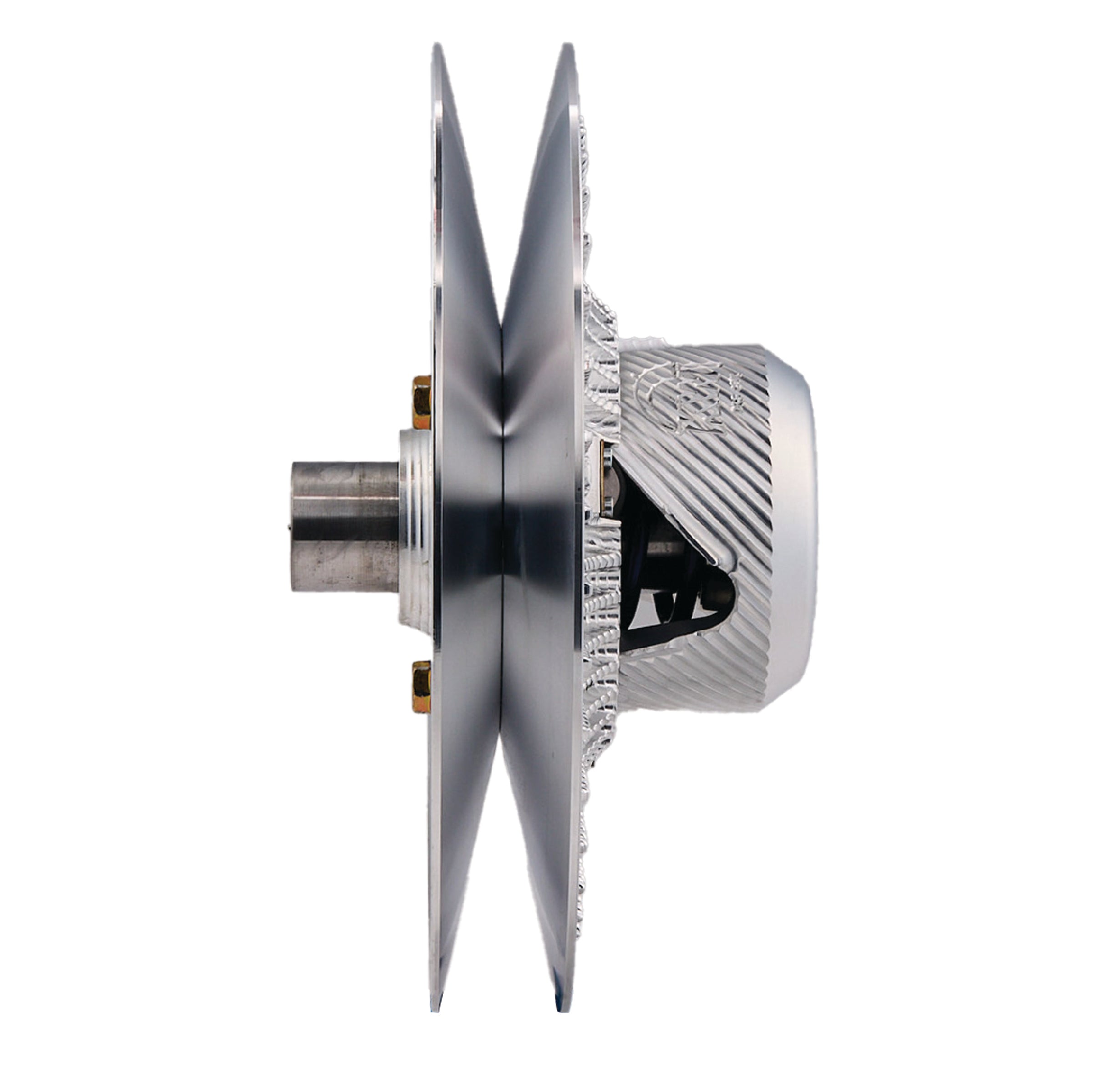 UltraShift Fusion XR Pro R Secondary – KWI Clutching