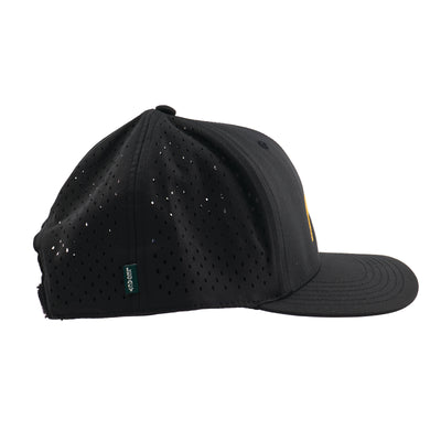 KWI Signature Swoosh Snapback
