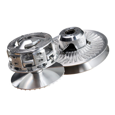 Fusion Speed UTV Retro Fit Kit (pre- 2026 Models)