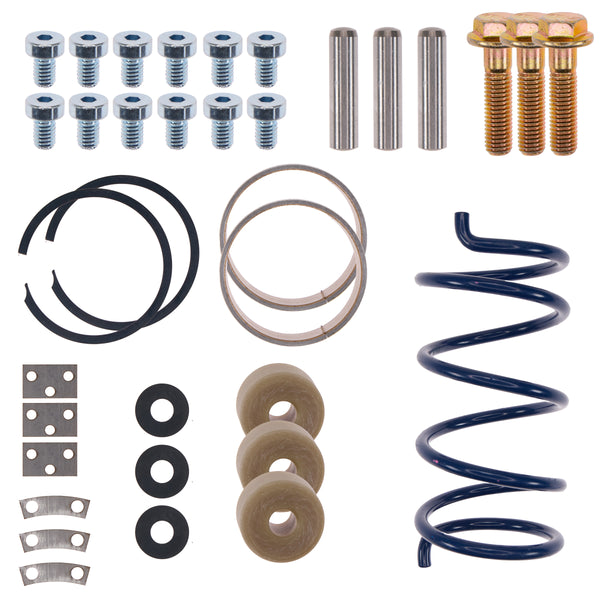 Fusion Secondary Rebuild Kit (ALL