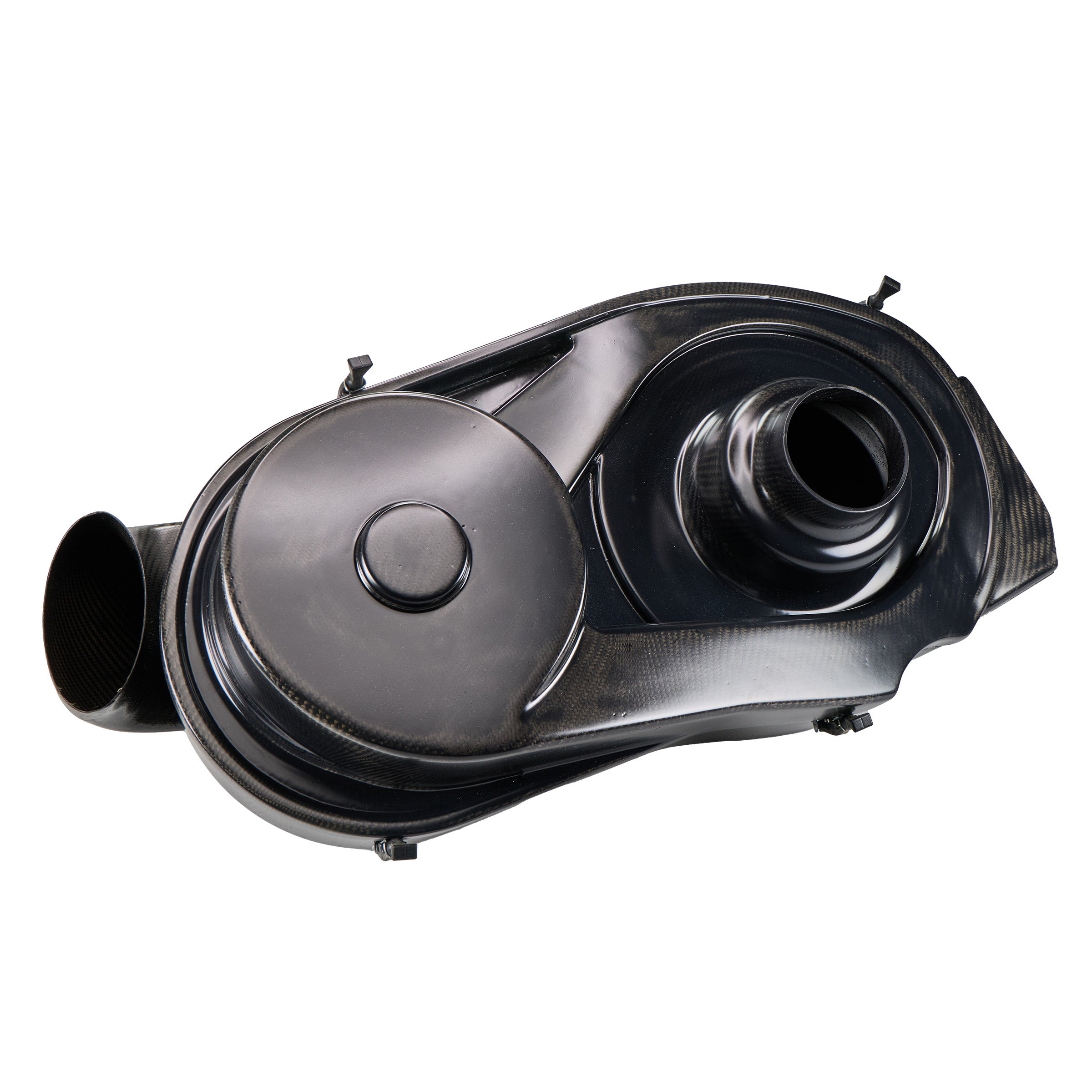 Fusion Speed UTV Carbon Housing