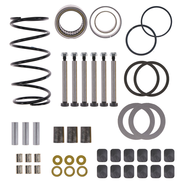 Fusion Speed Primary Rebuild Kit