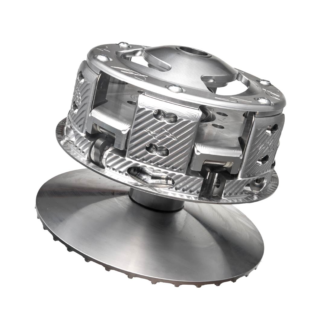Ultrashift Tower UltraShift XP-1 | Advanced Clutch Technology for Your Vehicle – KWI ...