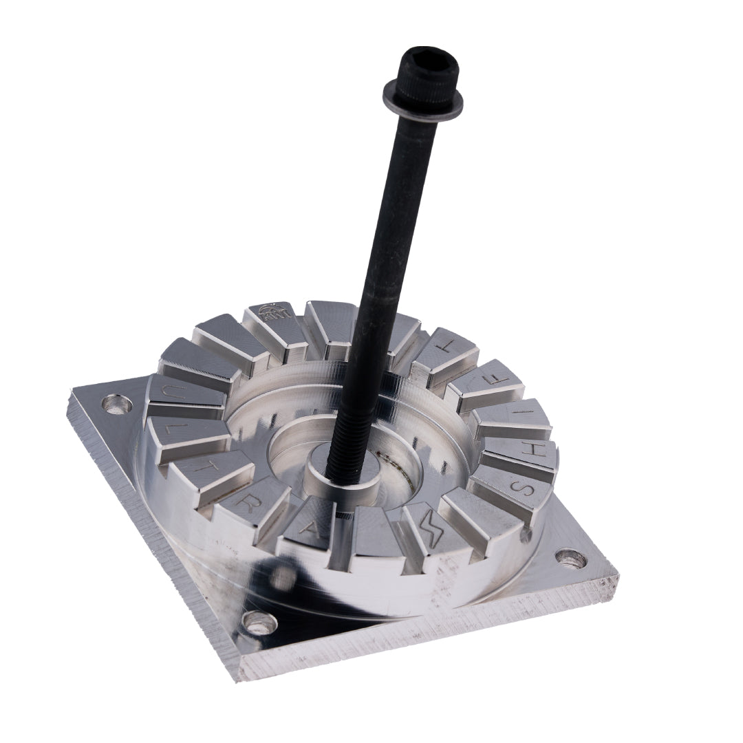 Ultrashift Holding Tool