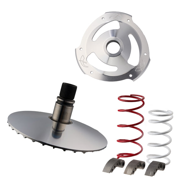 300T Pro Package (XP Big Turbo)