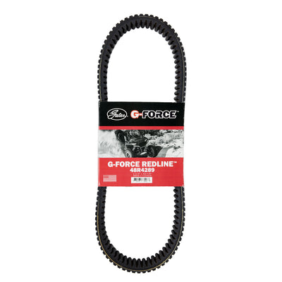 Gates Redline 48R4289 G Force Belt