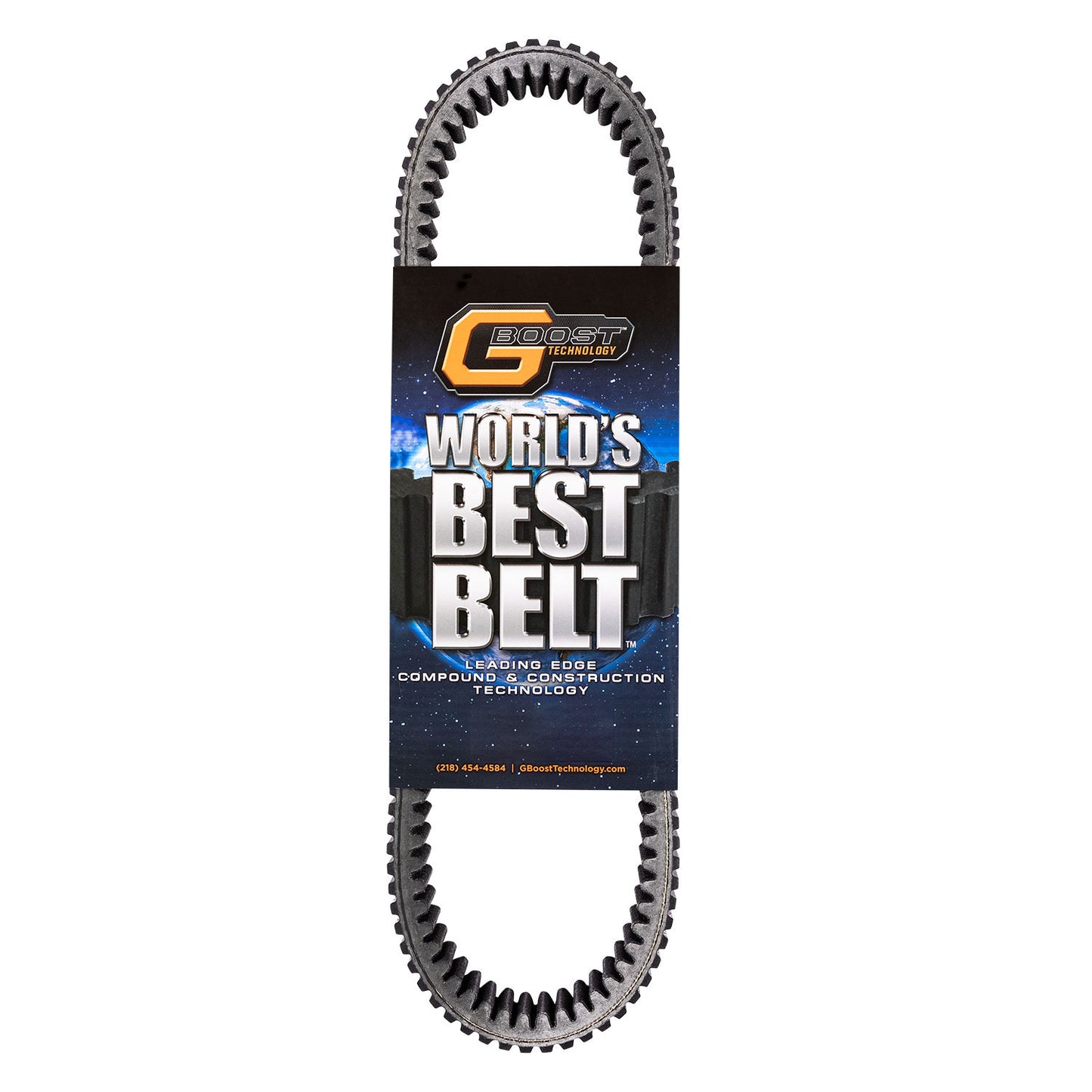 GBoost Worlds Best Belt RZR Pro WBB1148